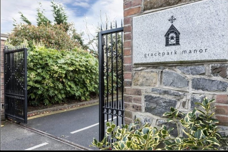 Spacious 2-Bedroom Apartment in GracePark Manor – Drumcondra, Dublin 9