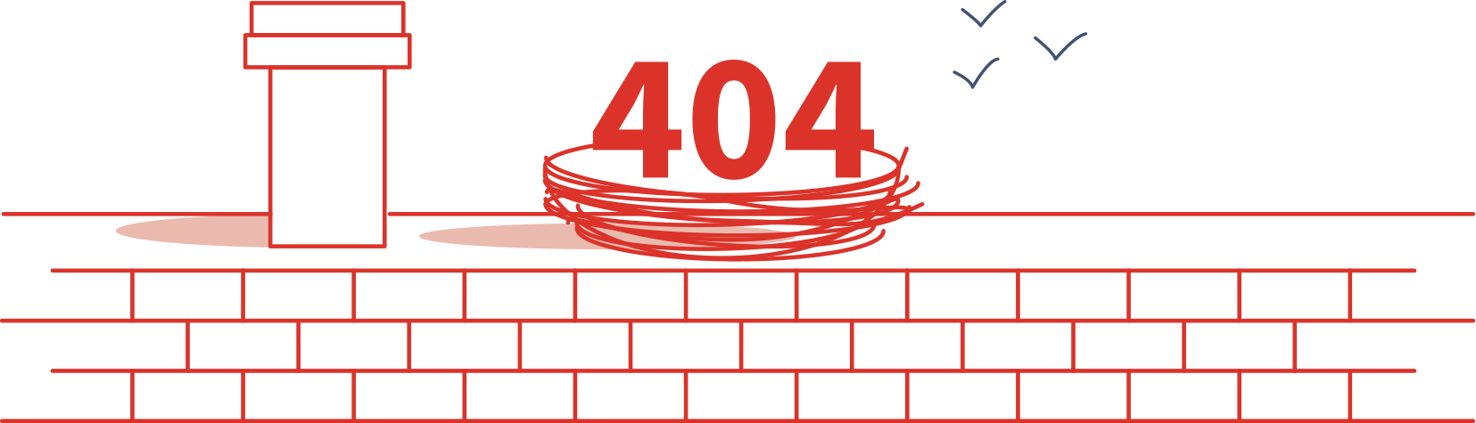 not found